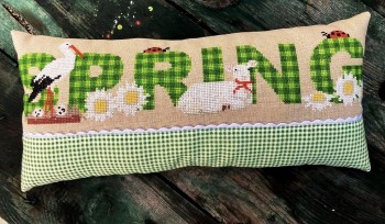 Twin Peak's Plaid-demic Spring